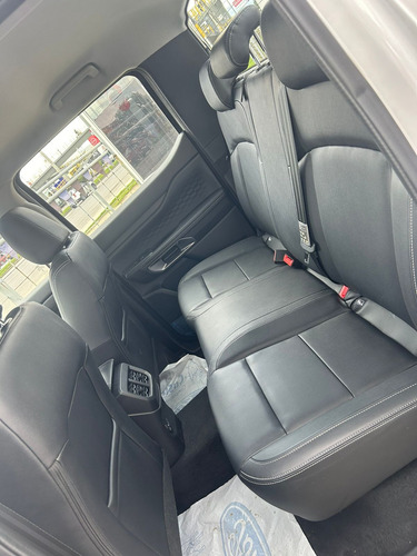 Ford Ranger Xlt 2.0 Biturbo 4x4 2026