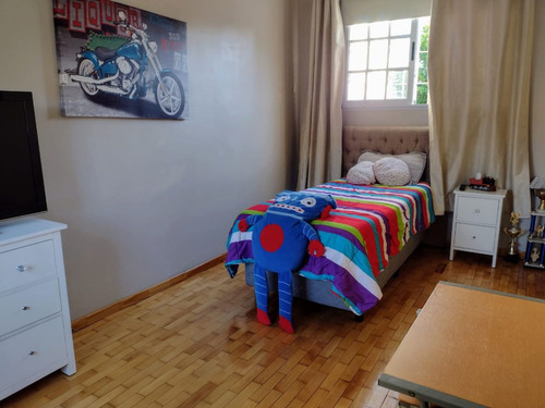 Casa En Venta 4 Ambientes +departamento En Haedo