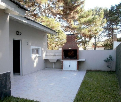 Imagen 8 de 8 de Alquiler De Casa Para 5 Personas En Aguas Verdes!