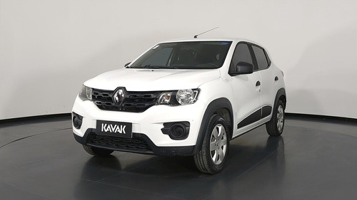 Renault Kwid SCE ZEN