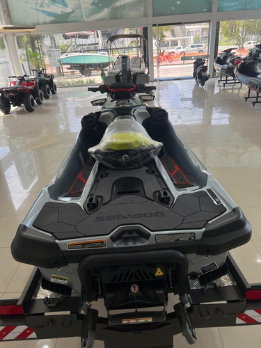Sea Doo Rxt-x 325rs