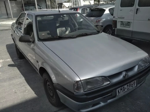 Renault 19 Diesel