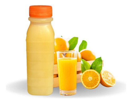 Garrafa Descartavel De Suco Caldo De Cana 300ml Delivery 50u