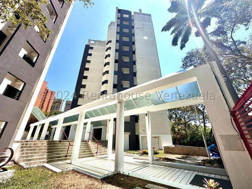 Apartamento En Venta,la Alameda Mls #24-23566 Sc