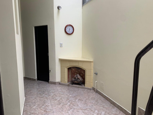 Imagen 19 de 30 de Venta Ph 6 Amb C/ Terraza - 3 Baños En Congreso