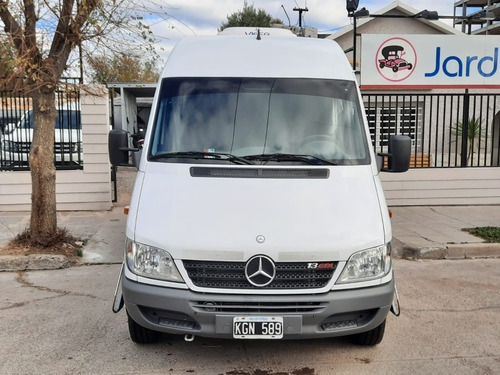 Imagen 14 de 18 de Mercedes-benz