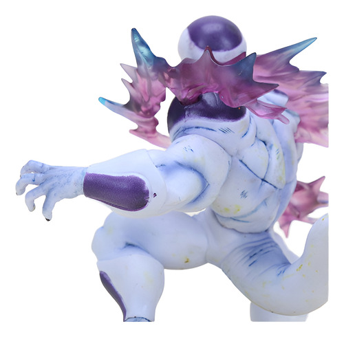 Dragon Ball Z Figuarts Freezer Transformación 14 Cm