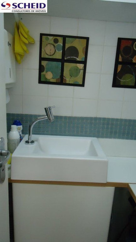 Imagem 3 de 5 de Sala Para Consultorio Dentario. - Mr53303