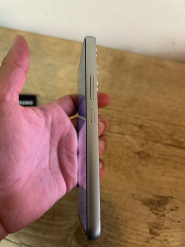 Galaxy A54 128 Gb Branco Usado ( Novo) Branco (Usado)