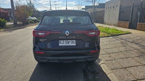 Renault Koleos Dynamique 4X2 At