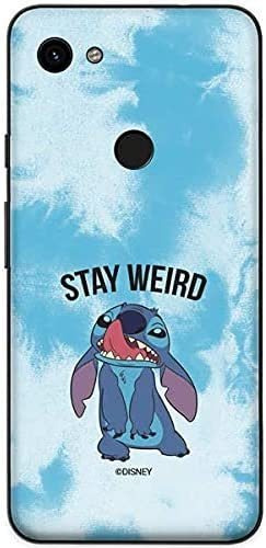 Skinit Decal Phone Skin Compatible With Google Pixel 3a Xl -