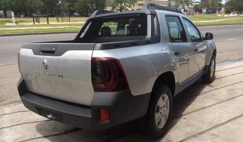 Renault Duster Oroch 1.6 Dynamique 2020
