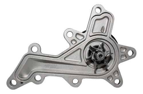 Bomba Agua Para Toyota Etios 1.5 2nrfe Ngk15 Dohc 2018