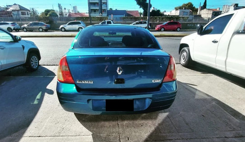 Renault Clio 1.9 Rnd