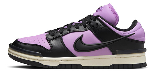 Zapatillas Nike Dunk Urbano Para Mujer 100% Original Wq833