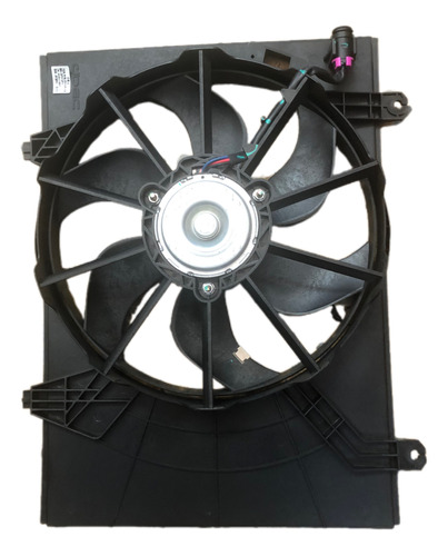 Motoventilador Chery Qq/ 308/ 311