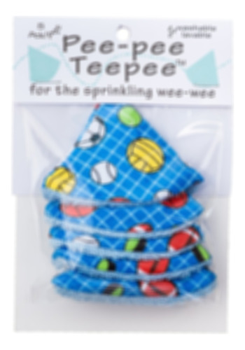 Pee-pee Teepee Sports Ball Azul - Bolsa De Violonchelo