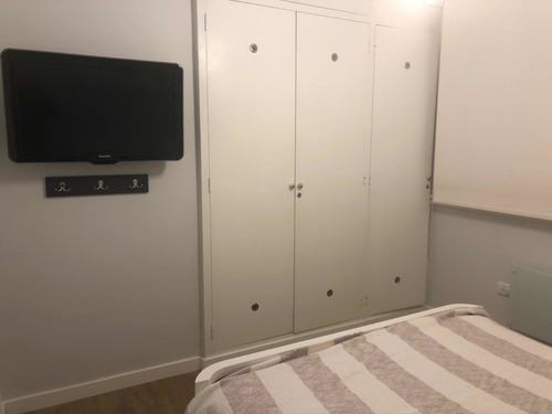 Imagen 6 de 14 de Excelente Departamento De 2 Ambientes Reciclado Todo A Nuevo