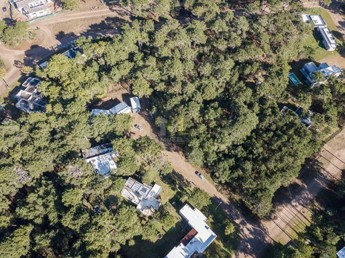 Imagen 5 de 12 de Lote En Venta - Alamos Ii Pinamar