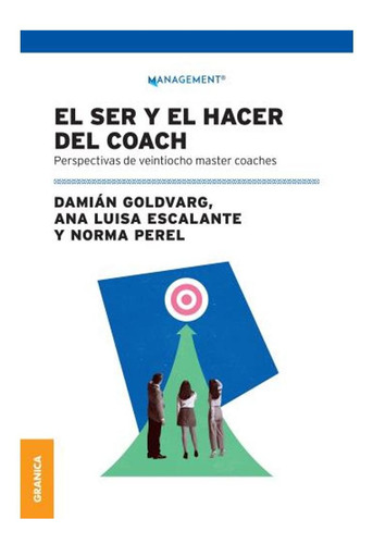 El Ser Y El Hacer Del Coach-perspectiv 28 Master Coaches