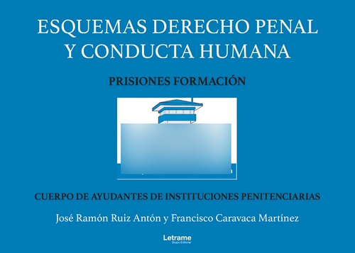 Libro Esquema Derecho Penal Y Conducta Humana - Ruiz Antã...
