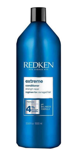 Redken Extreme Condicionador 1000ml