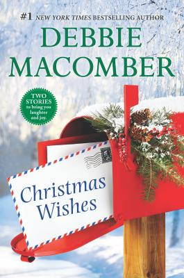 Libro Christmas Wishes: An Anthology - Macomber, Debbie