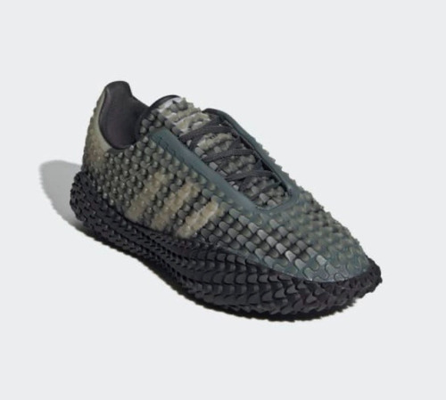 adidas Graddfa Akh X Craig Green 11 Us