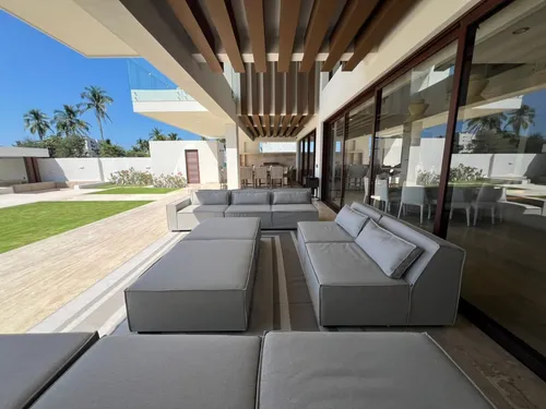 Renta De Casa En Tres Vidas Acapulco