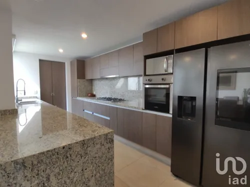 Renta Casa 4 Ambientes Lomas De Angelópolis