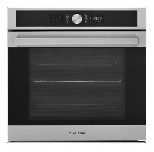 Horno De Empotrar Ariston Inox Fi5851cixa By Cycles.uy