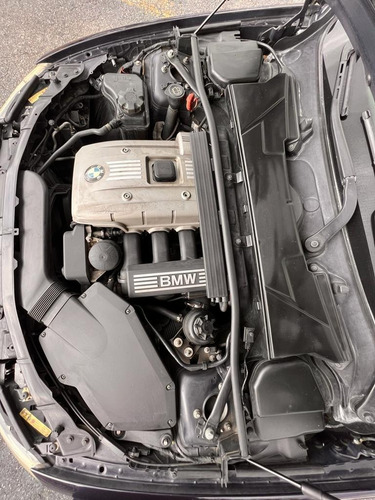 Imagen 15 de 17 de Bmw 325i