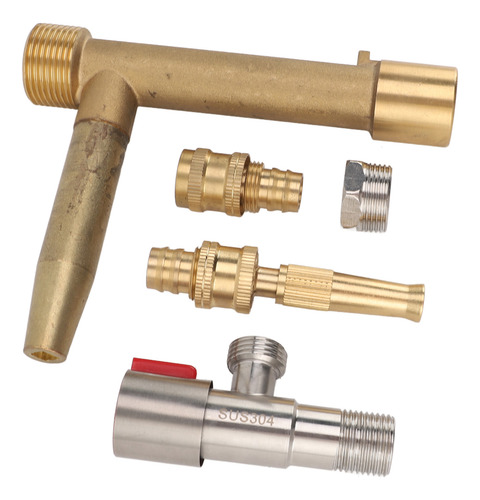 Llave Llave Para Válvula De Rociador De Acoplamiento Rápido,