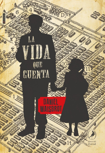 Imagen 1 de 1 de Libro La Vida Que Cuenta