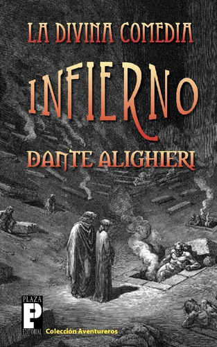 Libro:  La Divina Comedia: Infierno (spanish Edition)