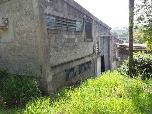 Imagem 6 de 17 de Galpão Industrial À Venda, Jardim Da Represa, São Bernardo Do Campo. - Ga1169