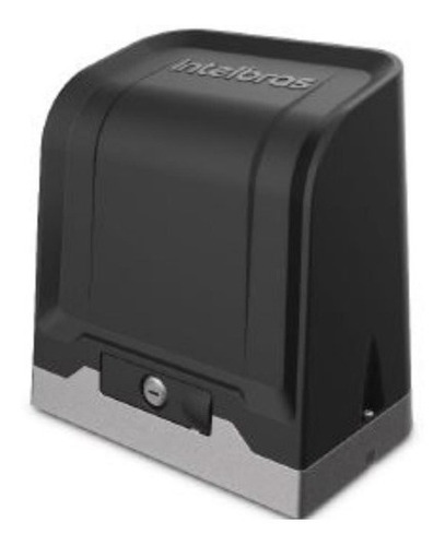 Imagem 3 de 3 de Motor Intelbras Deslizante Dr600 Fast Bivolt