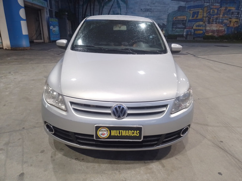 Volkswagen Gol 1.6 Vht Trend Total Flex I-motion 5p
