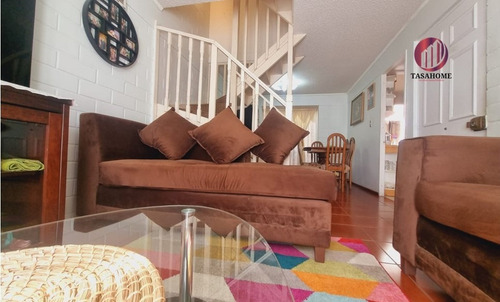 Venta De Casa 4 Habitaciones, 2 Baños En Quilpue