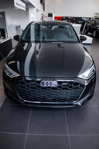 Audi A3 1.4 Sedán 35tfsi Select At Dsg
