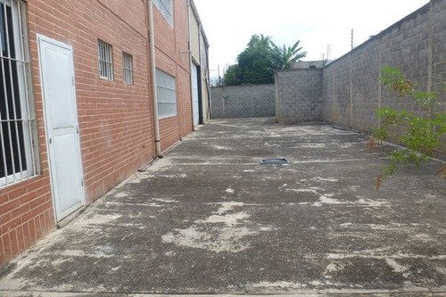 Imagen 12 de 14 de Galpon En Venta Casco Central De Guacara