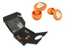 Comprar Woo Earplugs Zen - Tapones Auditivos Reutilizables 30db