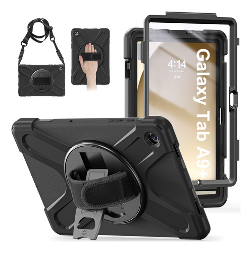 Funda Para Samsung Galaxy Tab A9 Plus 11 X210 215 Accesorios