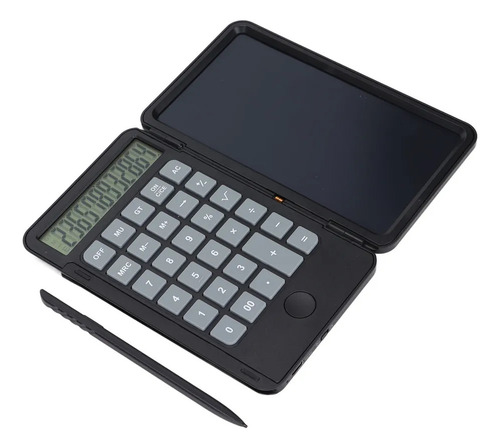 Tabla De Escritura, Tableta, Calculadora, Pantalla Lcd De 6.