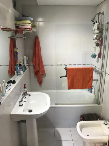 Imagen 9 de 22 de Departamento - Saavedra