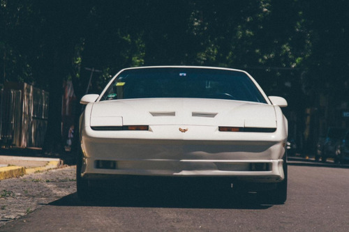 Pontiac Firebird Impecable Estado (camaro, Mustang,corvette)