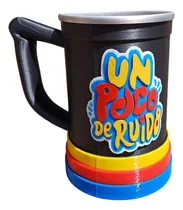 Comprar Vaso Jarra Chop Cerveza Fernet Un Poco De Ruido 500m Equipos