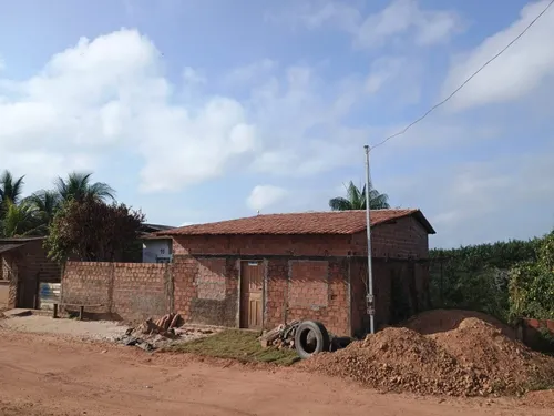 Vendo Casa