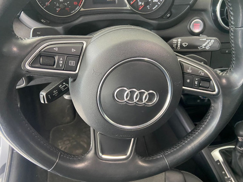 Audi A1 1.4 Sportback Ego S-tronic Dsg