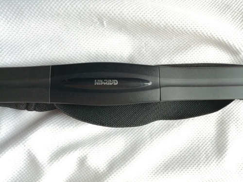 Imagen 6 de 8 de Reloj Garmin Forerunner 409 Negro Usado,